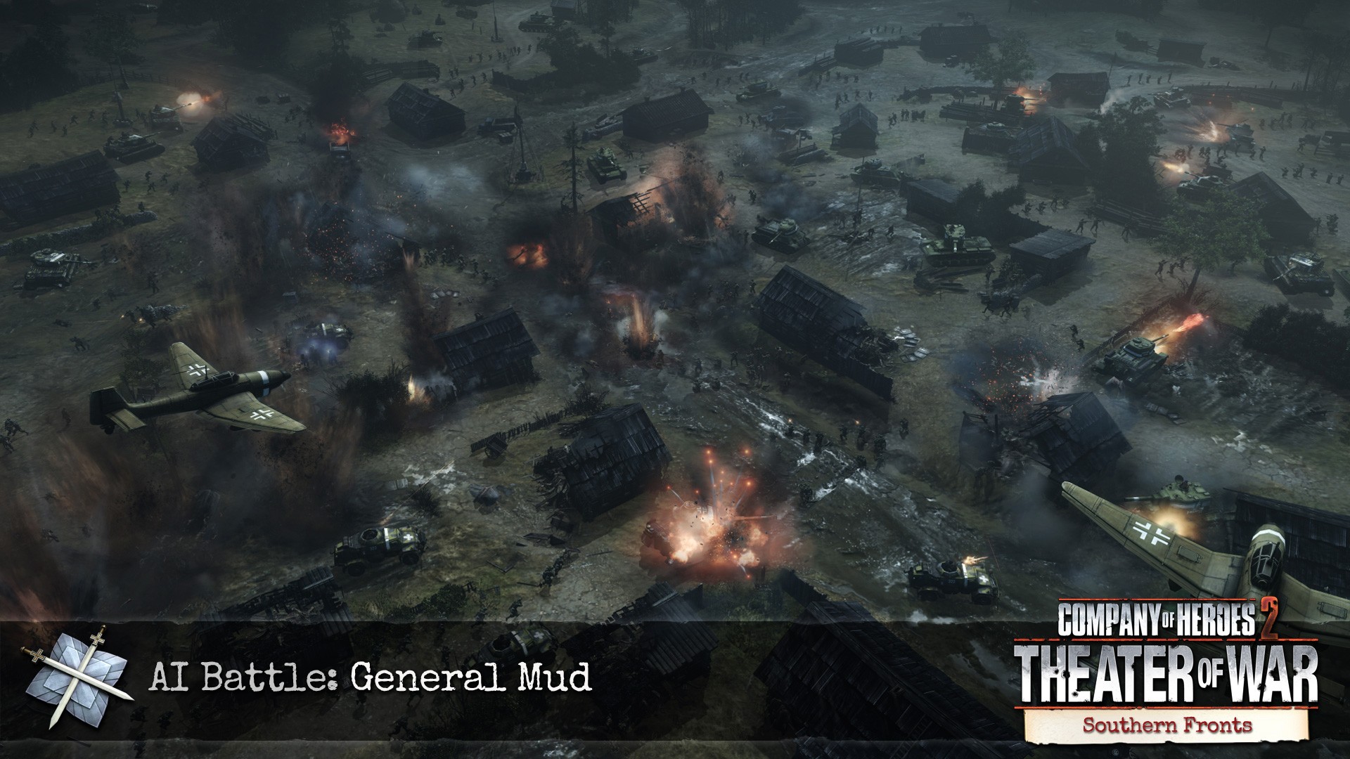 company of heroes 2 free download mac